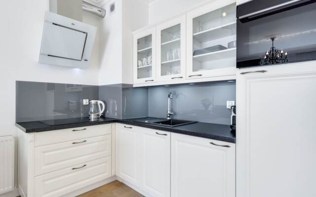 Elite Apartments Browar Deluxe