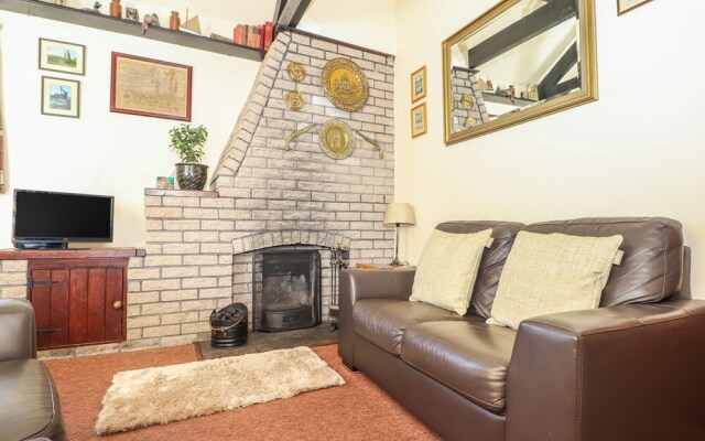 Bowling Green Cottage