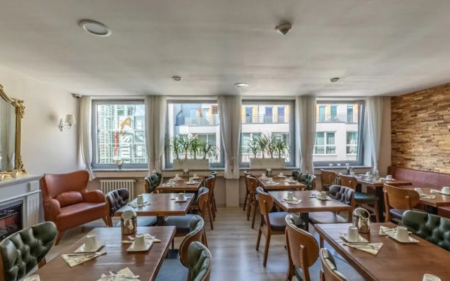 Hotel Bayrischer Hof