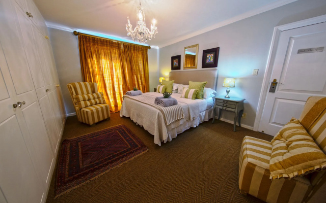 The Whale's Tale Guesthouse