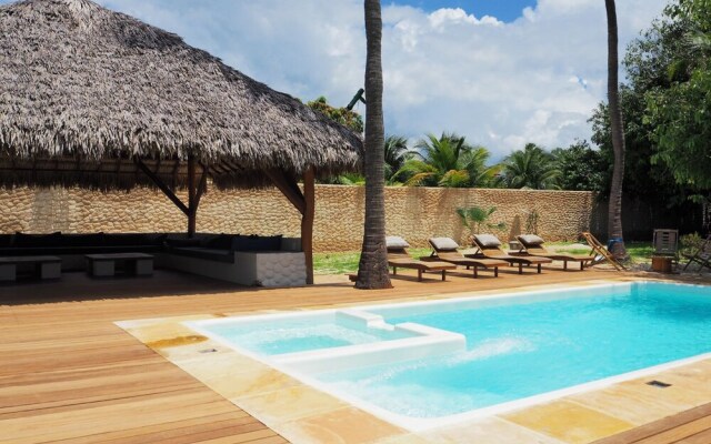Barra Grande Beach Club