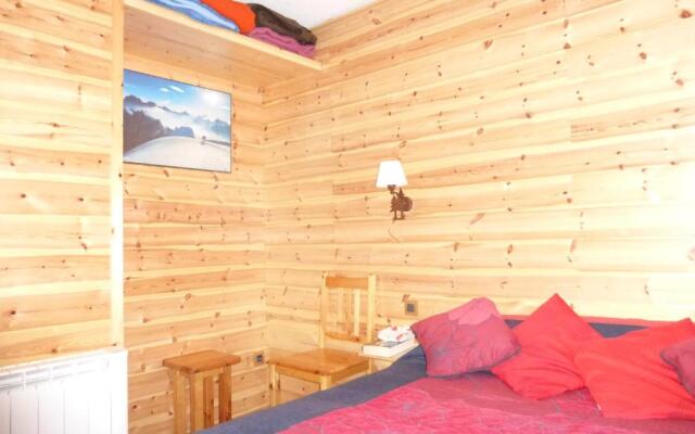 Les Seolanes Pra Loup