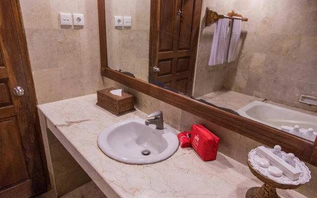 ZEN Rooms Jimbaran Pantai Kedonganan