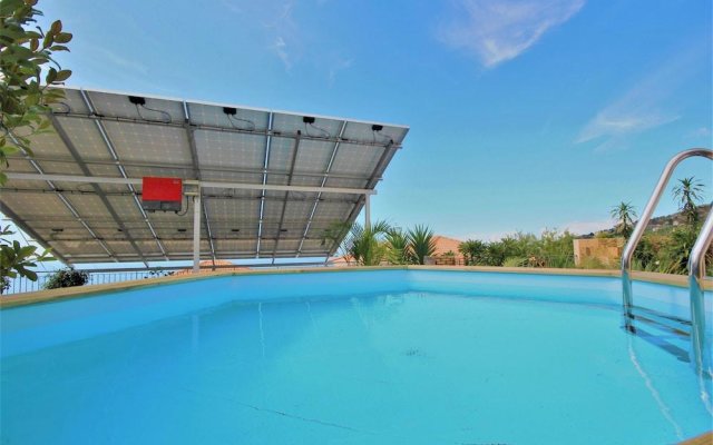 Pepe Villa With Private Pool