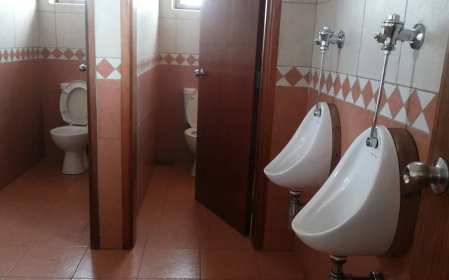 Lillian Towers Hotel
