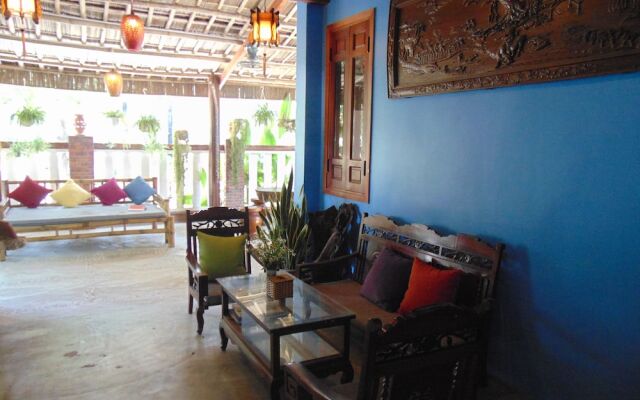 Blue Whale Homestay