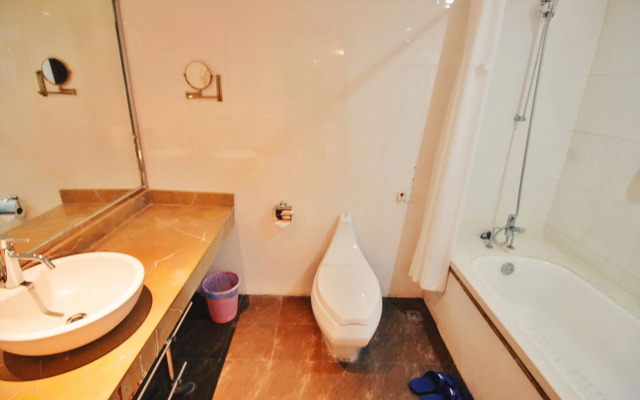 Shanghai Hengshengyuan Service Apartment