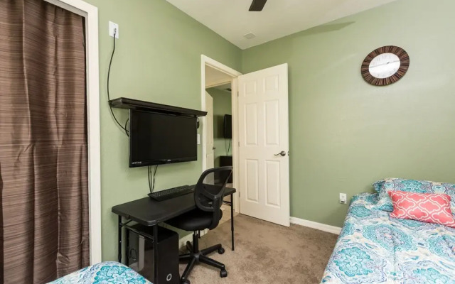 Vacation Home Meehan