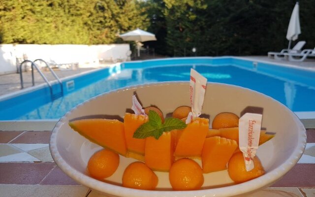 Hotel Relais Tenuta La Fenice