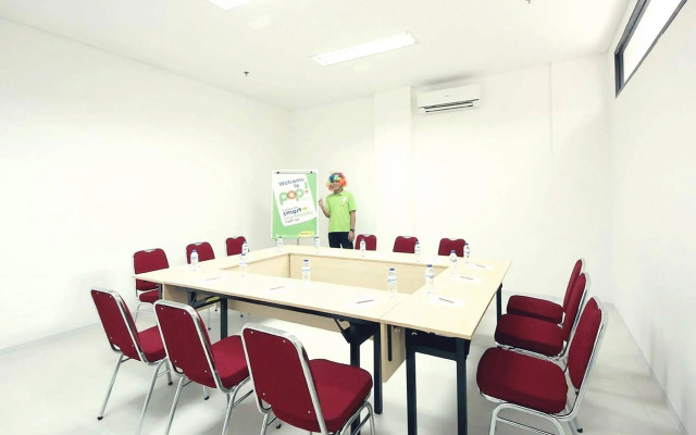 POP! Hotel Airport Jakarta
