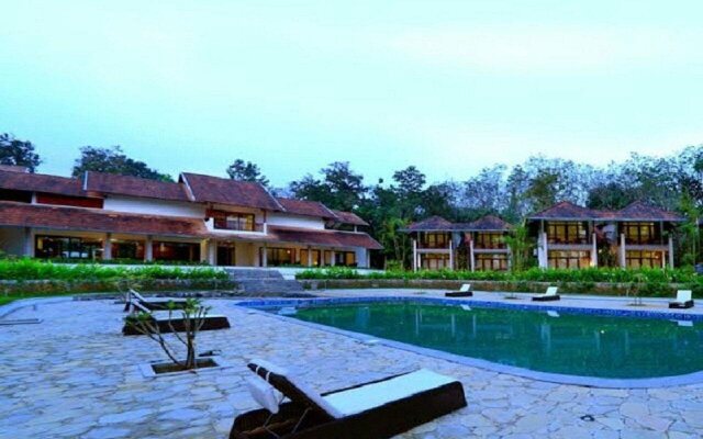 Whispering Waters Resorts Cochin