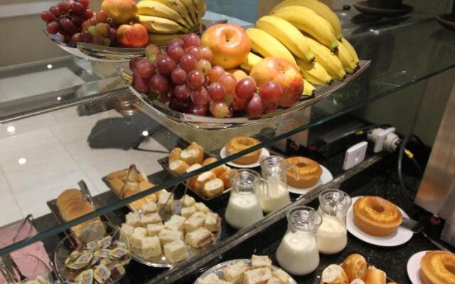 Hotel Principe Regente