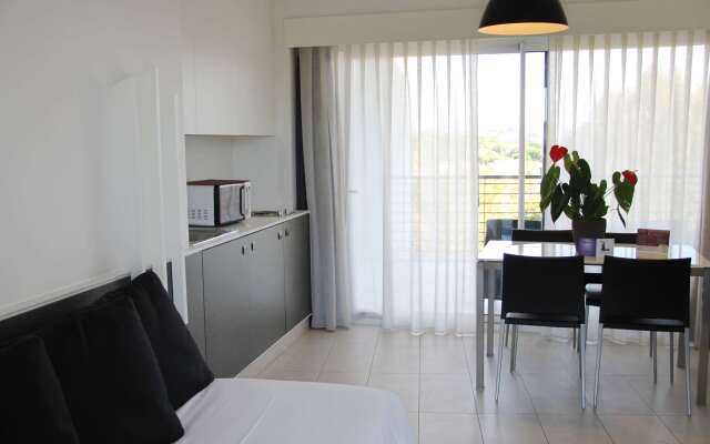 Lungotevere Suite