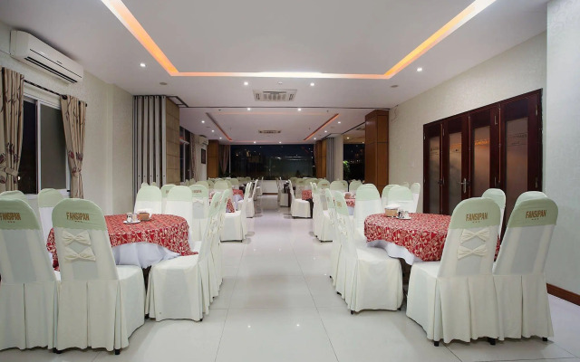 Fansipan Danang Hotel