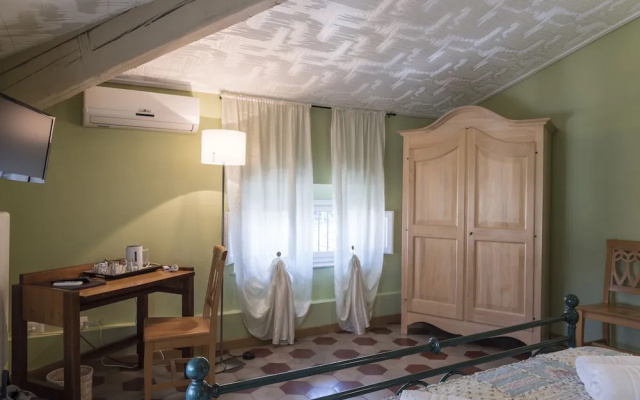 Principe Calaf Bed & Breakfast