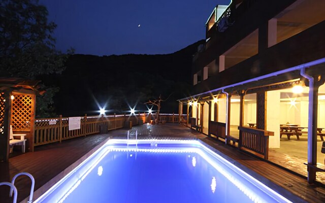 Ganghwa Sol Orem Pension