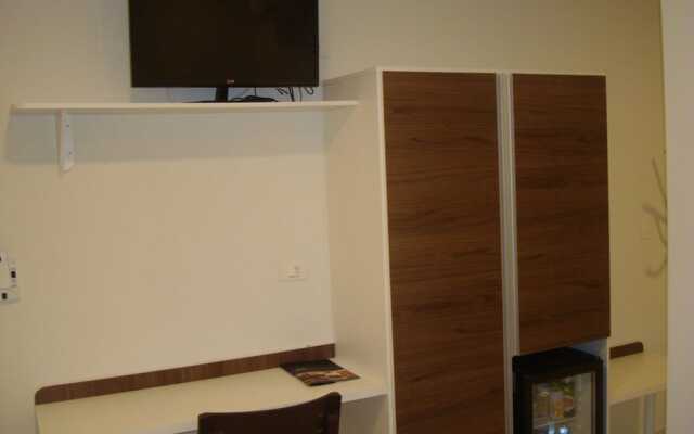 Floresta Hotel - Expo Anhembi