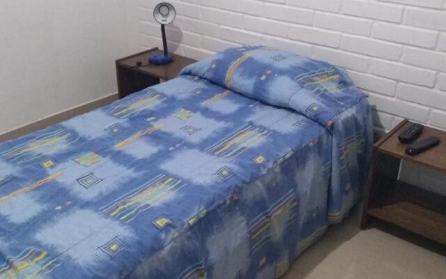 Hotel Angamos