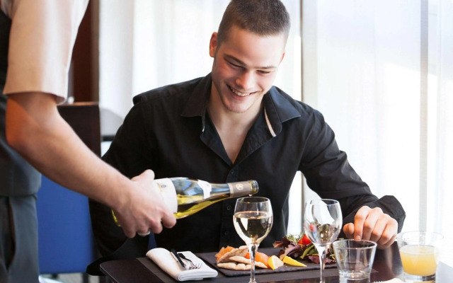Novotel Belfort Centre Atria
