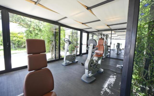 Grand Hotel Masseria Santa Lucia