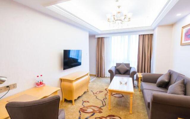 Vienna Hotel (Jiangmen Wanda Plaza)