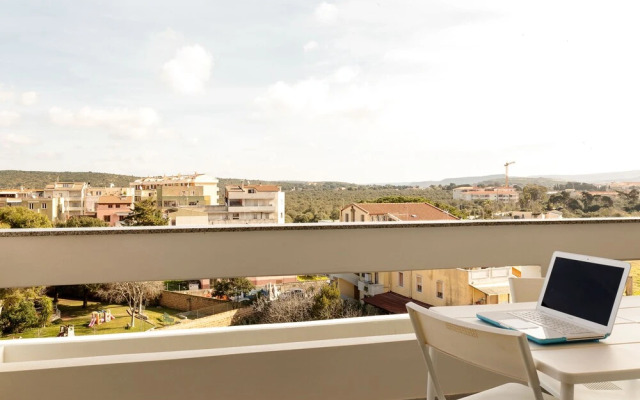 Alghero Vacation Apartment