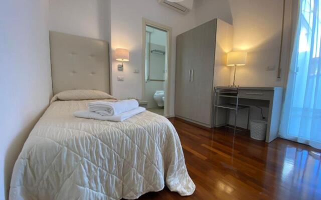 Villa Alda Suites & Rooms
