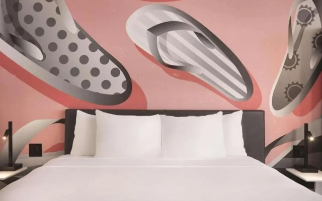 Kompose Boutique Hotel Miami Airport