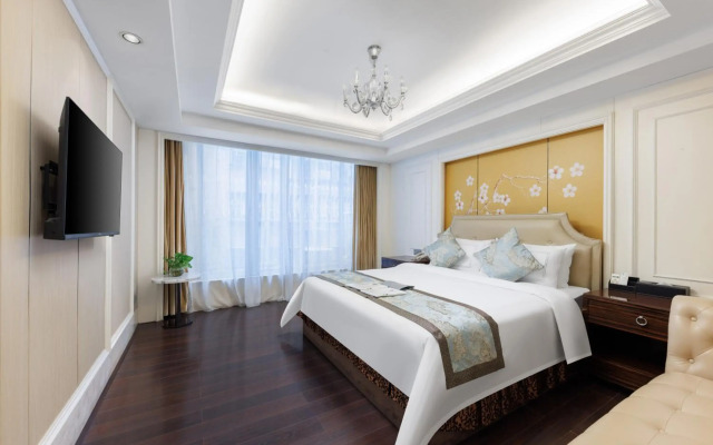 Sun Flower Hotel and Residence