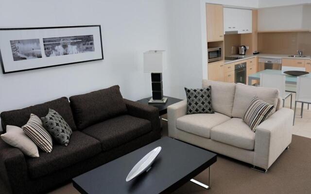 Chancellor Executive Apartments