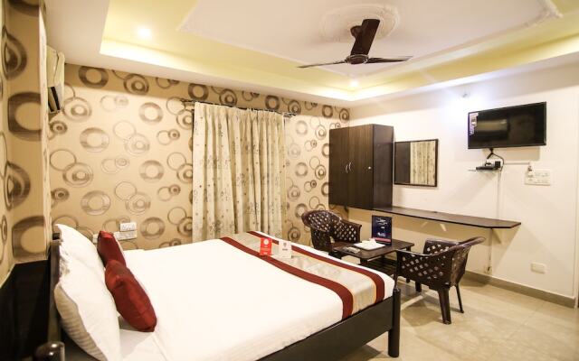 OYO 9207 Chakri Guest House