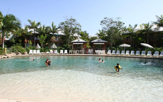 Diamond Sands Resort