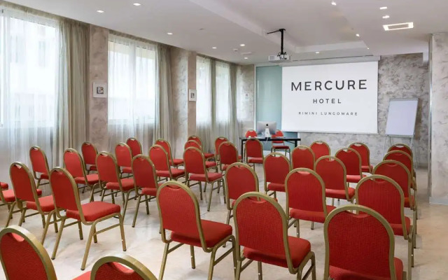 Mercure Rimini Lungomare