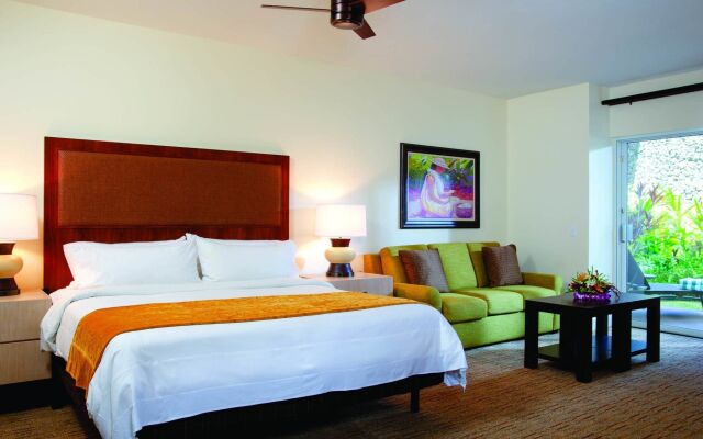 Marriott's Waiohai Beach Club