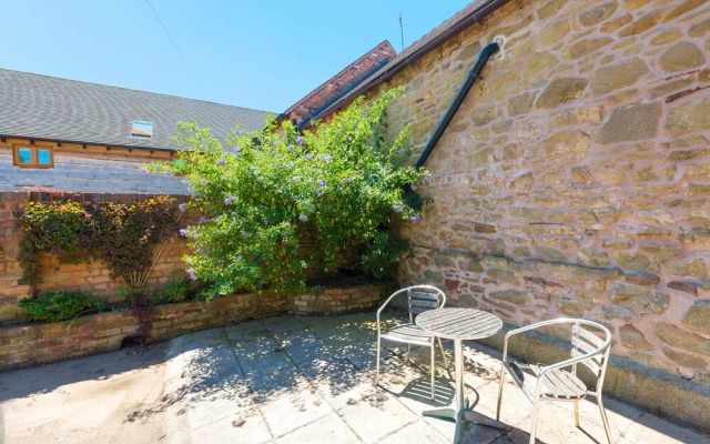 The Byre