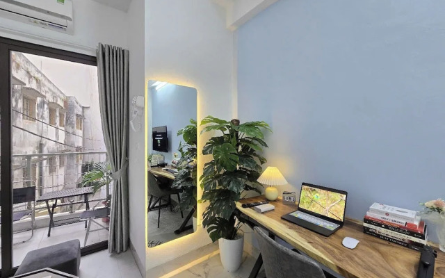 The Chilling'N Homestay