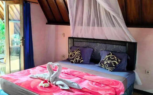 Aladdin Homestay