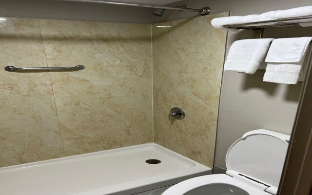 Days Inn Tupelo