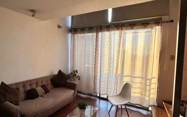 Central Suites