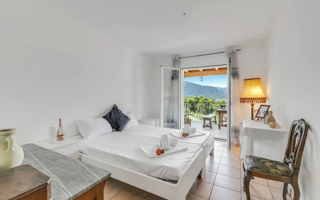 Gambarogno Vista Bella Apartments