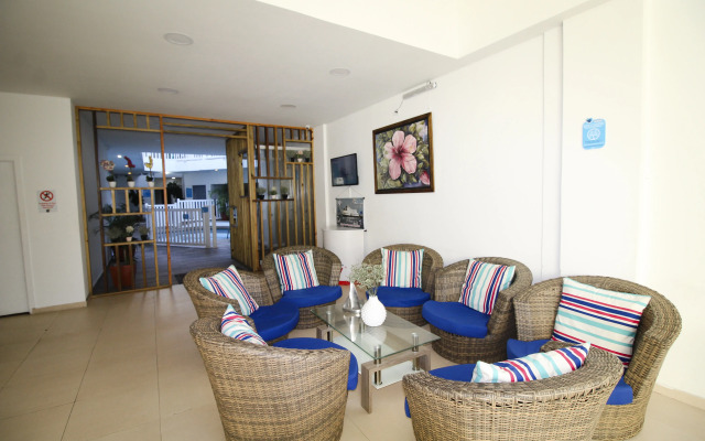 On Vacation Caribbean All Inclusive (6042407)
