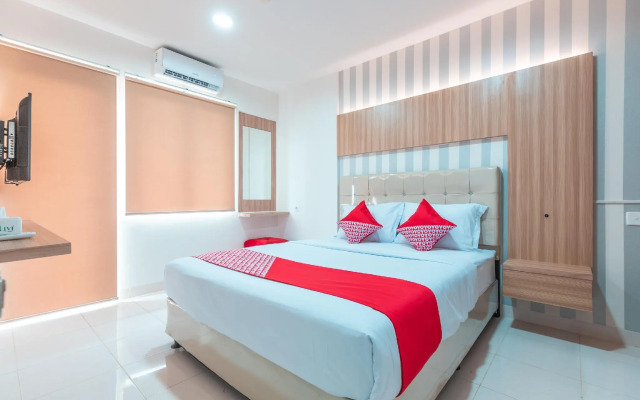 Hotel O Apartement Sentul Tower