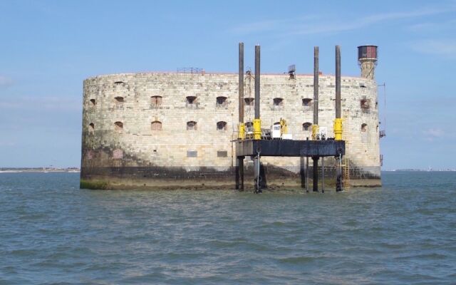 Appartement la Rochelle