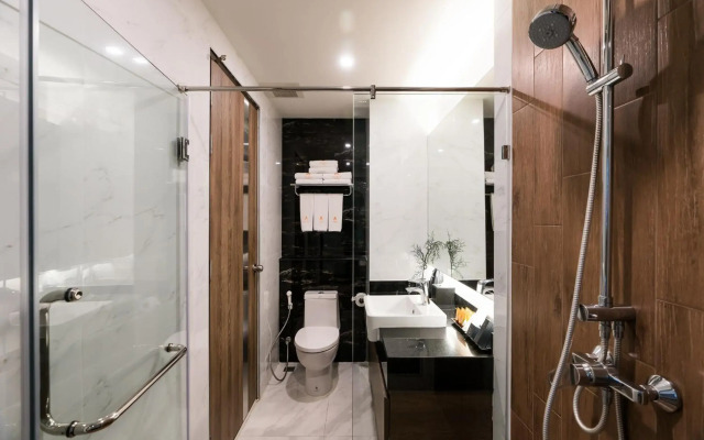 Acqua Hotel