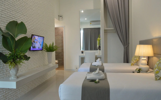 Royal Hills Golf Resort and Spa