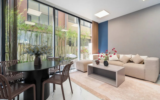 The Global City - Jenny Residences