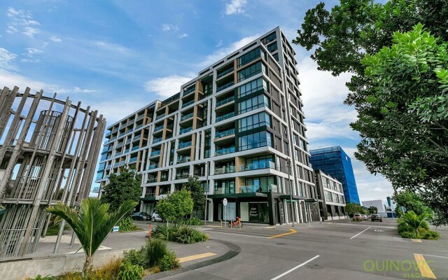 QV New Luxury Apt Tandem Carpark - 975