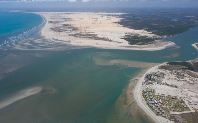 Jaguaríndia Village