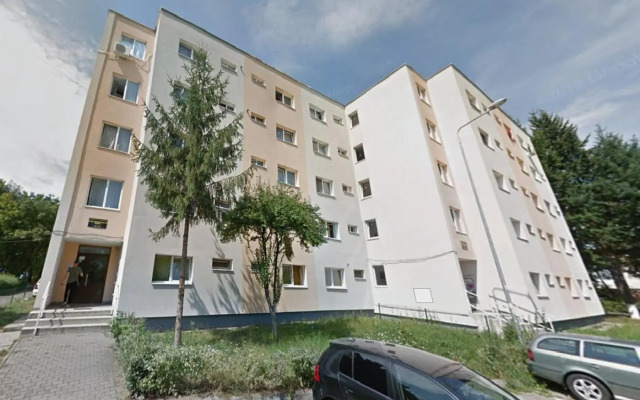 International Aparthotel