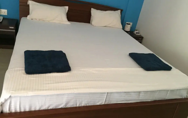 Shaan Coco Palms Beach Resort